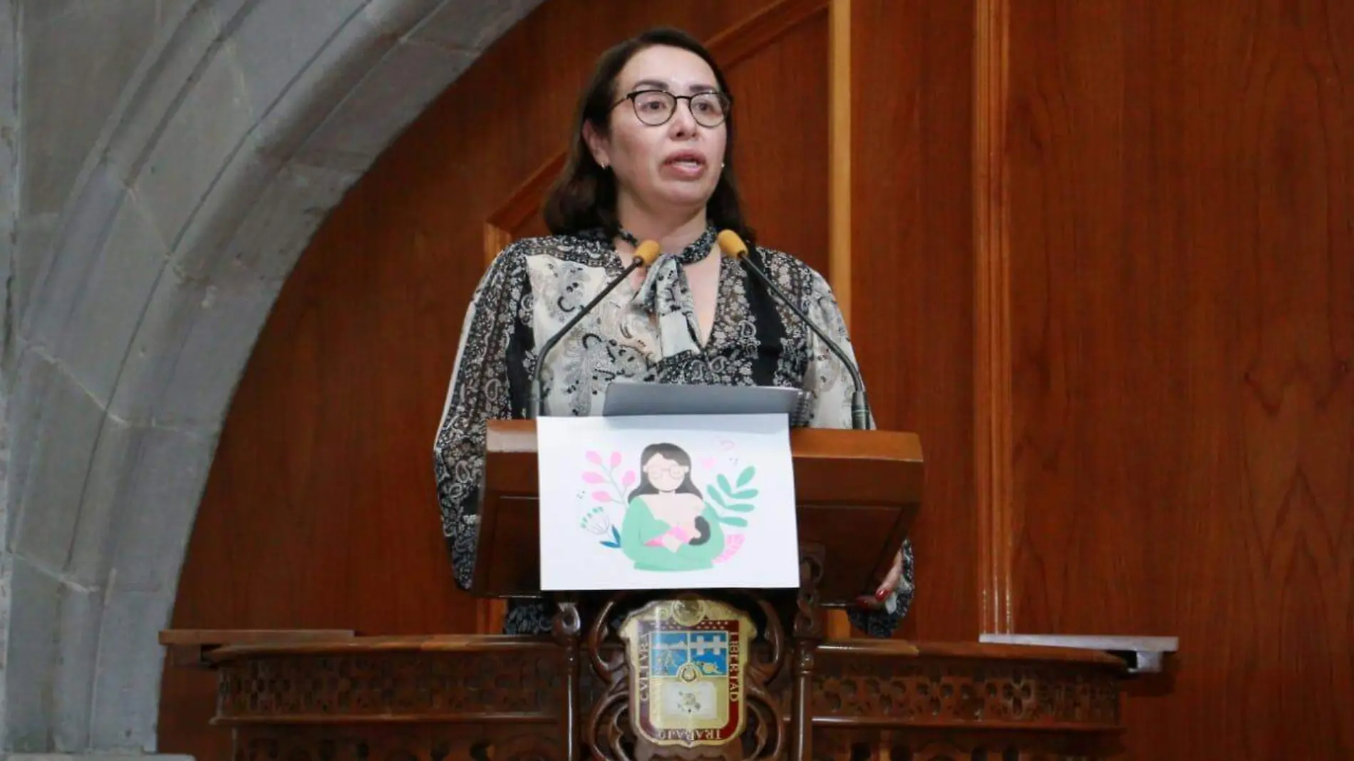 Azucena Cisneros Coss